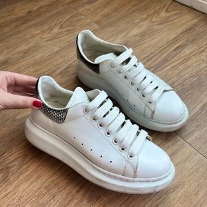 Alexander McQueen sneakers